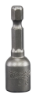 Afbeeldingen van Makita zeskantdop B-38788 - magnetisch 