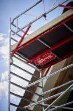 Afbeeldingen van Altrex TX RS TOWER 42-S Hout 185