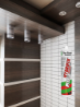 Afbeeldingen van Zwaluw lijmkit Hybrifix super 7 zwart 290ml