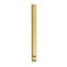 Afbeeldingen van INTERSTEEL Stangenset deurespagnolet 2 x 125 cm messing gelakt 5620