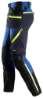 Afbeeldingen van Snickers werkbroek 6940-5695 maat 096  kobalt blauw