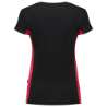 Afbeeldingen van T-Shirt Bicolor Dames
