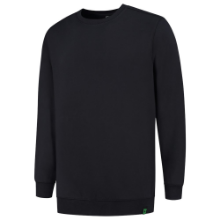 Afbeeldingen van Tricorp Sweater Rewear - Maat S - Marine 