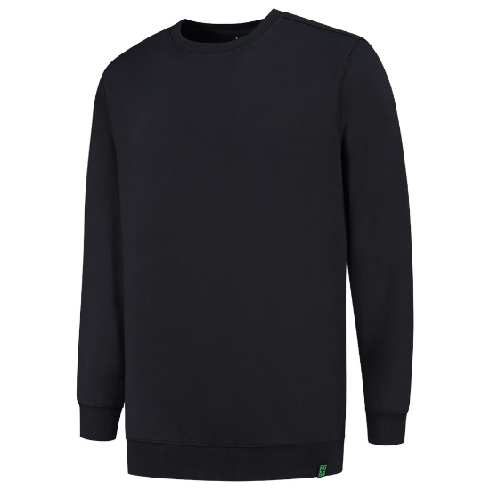 Afbeeldingen van Tricorp Sweater Rewear - Maat XS - Marine 