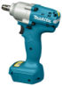Afbeeldingen van Makita instelbare slagmoersleutel DTWA260Z - 18V 260 Nm - zonder accu's en lader in doos