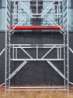 Afbeeldingen van Altrex TX RS TOWER 41 PLUS-S Hout