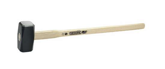 Afbeeldingen van Gedore vuist met hickory steel