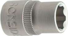 Afbeeldingen van Ironside dop 3/8" 17mm