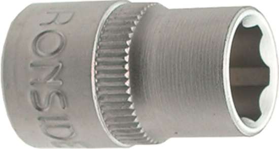 Afbeeldingen van Ironside dop 3/8" 17mm