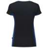 Afbeeldingen van T-Shirt Bicolor Dames