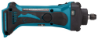 Afbeeldingen van Makita 18 V Rechte slijper DGD801Z