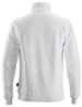 Afbeeldingen van Snickers sweatshirt 2818-0900 maat XL wit