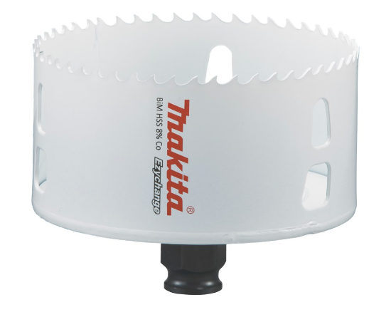 Afbeeldingen van Makita Gatzaag 95mm BiM snelwissel E-03981