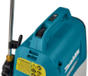 Afbeeldingen van Makita Accu Drukspuit DUS054Z - LXT 18V - 5 Liter Zonder accu's en lader in doos 