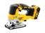 Afbeeldingen van DeWalt decoupeerzaag DCS334P2-QW - 18V XR 