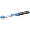 Afbeeldingen van GEDORE Momentsleutel TORCOFIX K 1/4" 4549 - 4550 - 4551