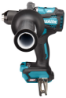 Afbeeldingen van Makita Max boor-/schroefmachine DF001GZ - 40v - in doos 