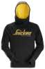 Afbeeldingen van Snickers hoodie 2889