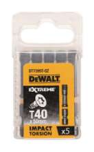Afbeeldingen van DeWALT Bit torx DT7399T