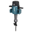 Afbeeldingen van Makita XGT 2x40 V max breekhamer zonder