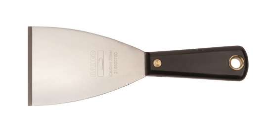 Afbeeldingen van Bahco hard koolstofstaal schraper 50mm (216500500)