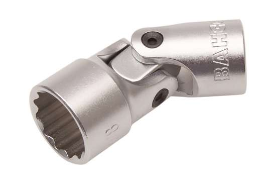 Afbeeldingen van Bahco A7410DZ-3/8 12-kant, inch