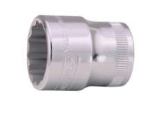 Afbeeldingen van Bahco SBA7400DM-12 kant lang inch 1/4"