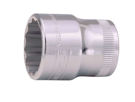 Afbeeldingen van Bahco SBA7400DM-12 kant lang inch 1/4"