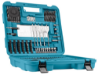 Afbeeldingen van Makita Boor/Bit Set 201-Delig D-47260