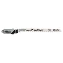 Afbeeldingen van Bosch Decoupeerzaagblad T 101 AOF