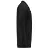 Afbeeldingen van Poloshirt Fitted 210 Gram Lange Mouw