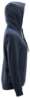 Afbeeldingen van Dames Zip Hoodie