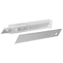 Afbeeldingen van Stanley reserve mes 011300 - 9mm - verpakt per 10 stuks