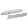 Afbeeldingen van Stanley reserve mes 011300 - 9mm - verpakt per 10 stuks