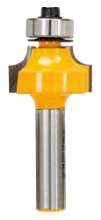 Afbeeldingen van DeWALT Groeffrees met kogellager, HM DT90013