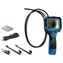 Afbeeldingen van Bosch Inspectiecamera GIC 12V-4-23 C