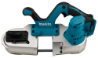 Afbeeldingen van Makita bandzaag, DPB182Z - 18v - in doos 