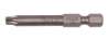 Afbeeldingen van Bahco 5xbits t10 50mm 1/4 extra hard