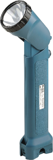 Afbeeldingen van Makita Lamp ML-702 - 7,2v Op=Op