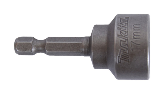 Afbeeldingen van Makita Zeskantd magn 17x50mm B-38750