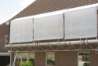 Afbeeldingen van Altrex Doorwerkscherm Modulaire Triangelbrug - lengte 4m 
