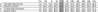 Afbeeldingen van Tricorp sweater Multinorm 303003 Ink XS 