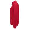 Afbeeldingen van Sweatvest Fleece Luxe Dames