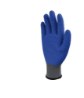 Afbeeldingen van PSP 10-150 handschoen latex grip plus mt.08