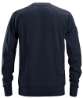 Afbeeldingen van Snickers sweatshirt 2882-9500 maat XL donker blauw