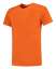Afbeeldingen van Tricorp t-shirt TFR160 101004 Oranje S