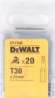 Afbeeldingen van DeWALT Bit torx DT7268