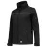Afbeeldingen van Tricorp Softshell Luxe dames 402009 Zwart XS 