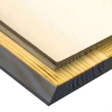 Afbeeldingen van Altrex zoldertrap Woodytrex-Budget