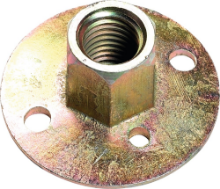 Afbeeldingen van Makita Sluitmoer 14X48Mm 224515-5